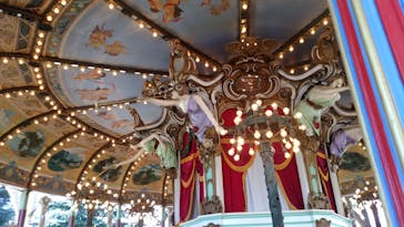 としまえんに投稿された画像（2020/8/30）