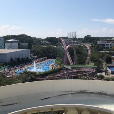 よみうりランド 遊園地に投稿された画像（2020/8/30）