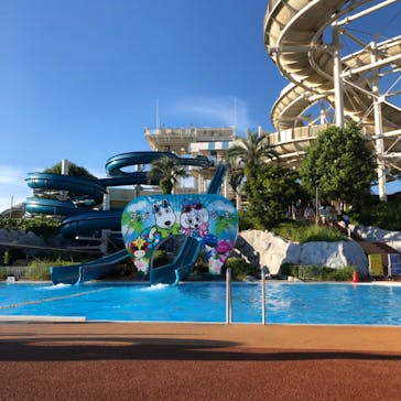 よみうりランド 遊園地に投稿された画像（2020/8/30）