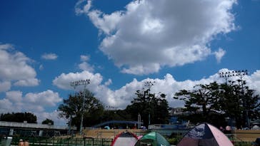 としまえんに投稿された画像（2020/8/30）