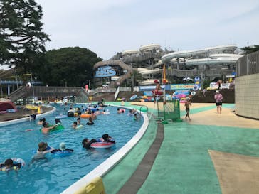 としまえんに投稿された画像（2020/8/30）