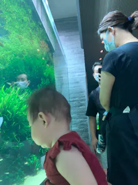 すみだ水族館に投稿された画像（2020/8/30）