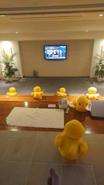 横浜天然温泉 SPA EASに投稿された画像（2020/8/30）