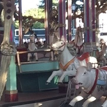 としまえんに投稿された画像（2020/8/30）