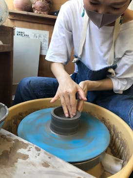 ルームルームとうげいきょうしつに投稿された画像（2020/8/30）