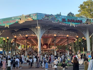 としまえんに投稿された画像（2020/8/30）