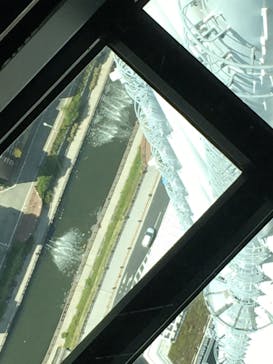 東京スカイツリーに投稿された画像（2020/8/30）