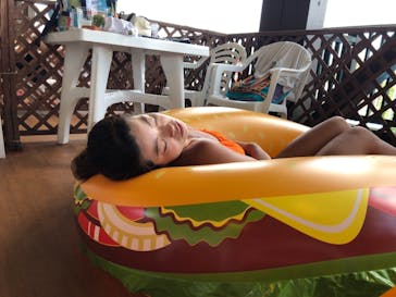 東京サマーランドに投稿された画像（2020/8/30）