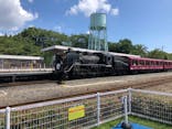 京都鉄道博物館に投稿された画像（2020/8/30）