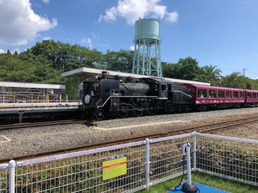 京都鉄道博物館に投稿された画像（2020/8/30）