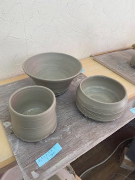 ダルン陶芸教室に投稿された画像（2020/8/30）