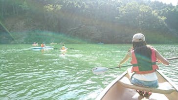 カヌーリゾートたまよどに投稿された画像（2020/8/30）