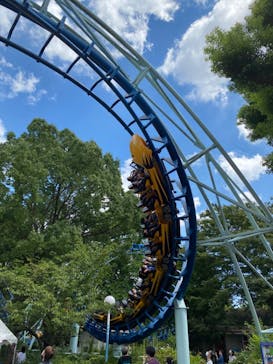 としまえんに投稿された画像（2020/8/30）