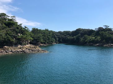 九十九島水族館海きららに投稿された画像（2020/8/30）