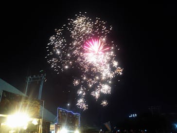 としまえんに投稿された画像（2020/8/30）