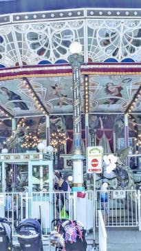 としまえんに投稿された画像（2020/8/30）