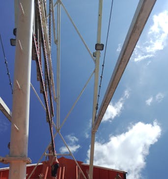 としまえんに投稿された画像（2020/8/30）