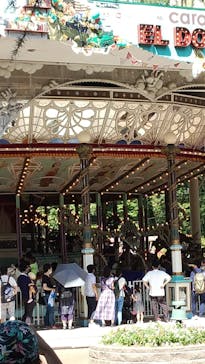 としまえんに投稿された画像（2020/8/30）