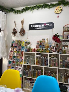 ずこうしつ〜sugamo〜に投稿された画像（2020/8/30）