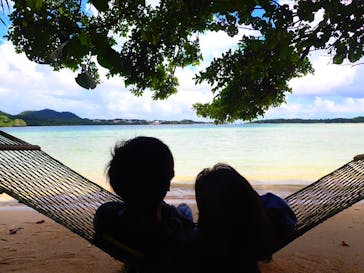 石垣島 ADVENTURE PiPi（イシガキジマアドベンチャーピピ）に投稿された画像（2020/8/30）