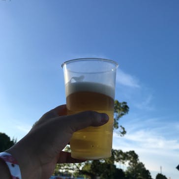 としまえんに投稿された画像（2020/8/30）