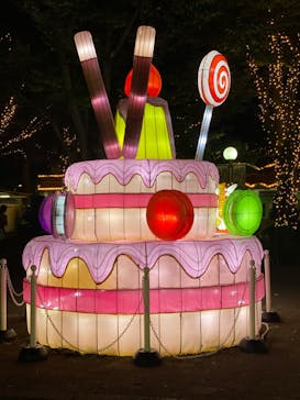 としまえんに投稿された画像（2020/8/30）