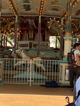 としまえんに投稿された画像（2020/8/30）