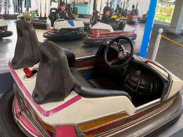 としまえんに投稿された画像（2020/8/30）