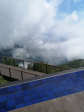 びわ湖バレイに投稿された画像（2020/8/30）