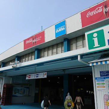 としまえんに投稿された画像（2020/8/30）