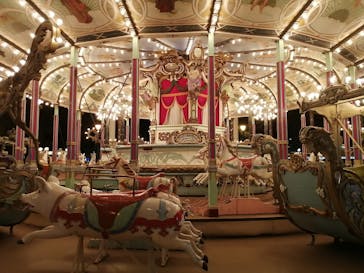 としまえんに投稿された画像（2020/8/30）