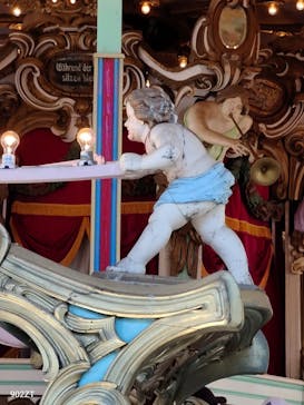 としまえんに投稿された画像（2020/8/30）