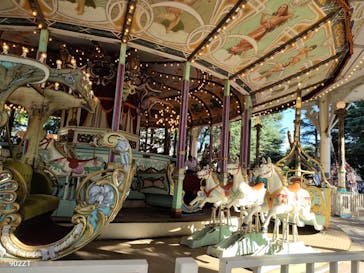 としまえんに投稿された画像（2020/8/30）