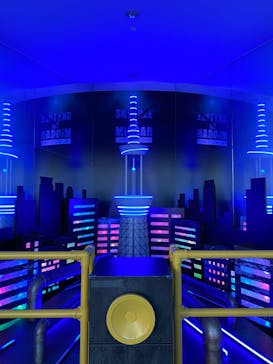 東京スカイツリーに投稿された画像（2020/8/30）