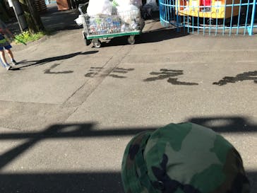 としまえんに投稿された画像（2020/8/30）