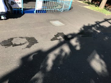 としまえんに投稿された画像（2020/8/30）