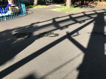 としまえんに投稿された画像（2020/8/30）