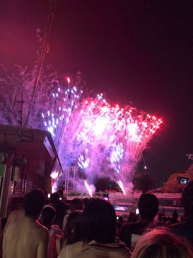 としまえんに投稿された画像（2020/8/30）