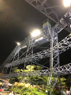 としまえんに投稿された画像（2020/8/30）