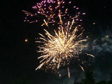 としまえんに投稿された画像（2020/8/30）