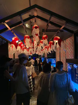 すみだ水族館に投稿された画像（2020/8/30）