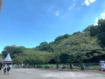 としまえんに投稿された画像（2020/8/30）