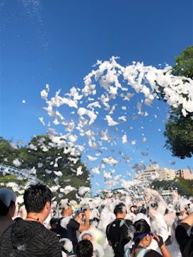 としまえんに投稿された画像（2020/8/30）