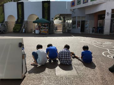 沖縄こどもの国に投稿された画像（2020/8/30）