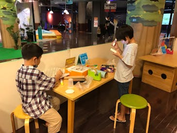 沖縄こどもの国に投稿された画像（2020/8/30）