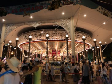 としまえんに投稿された画像（2020/8/30）