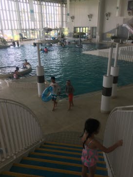 リゾ鳴尾浜に投稿された画像（2020/8/30）