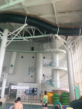 リゾ鳴尾浜に投稿された画像（2020/8/30）