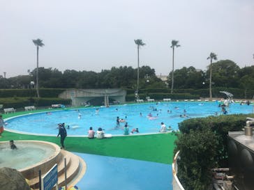 リゾ鳴尾浜に投稿された画像（2020/8/30）