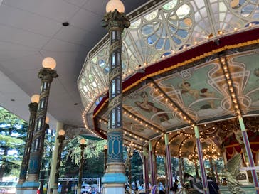 としまえんに投稿された画像（2020/8/30）